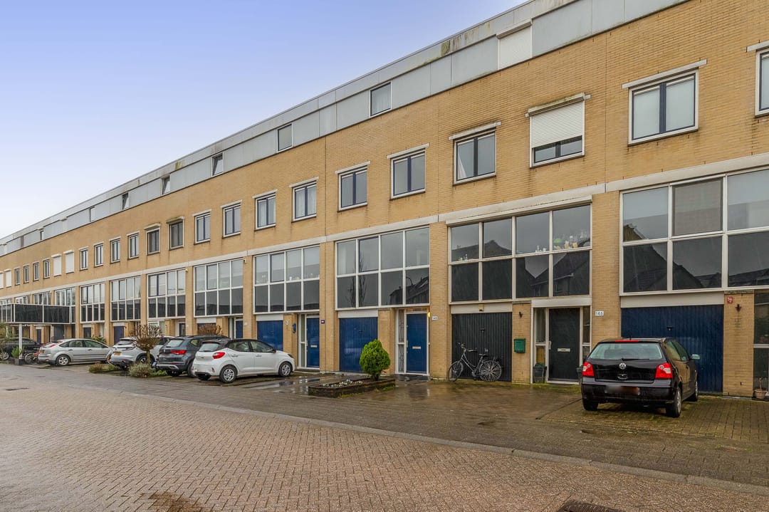 Foto 47 van Vivaldistraat 148