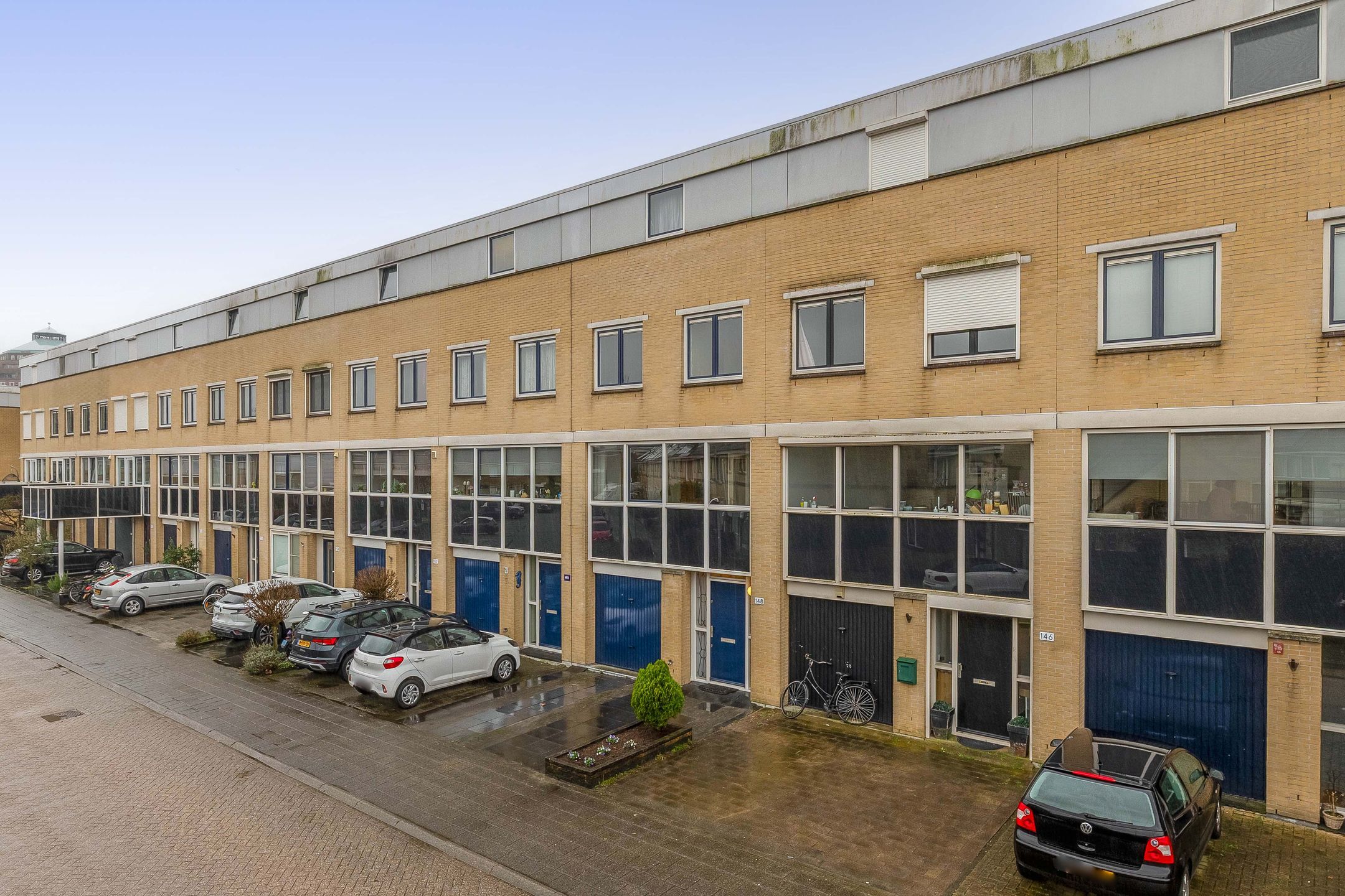 Foto 48 van Vivaldistraat 148