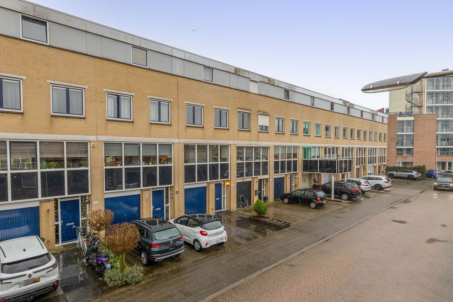 Foto 50 van Vivaldistraat 148