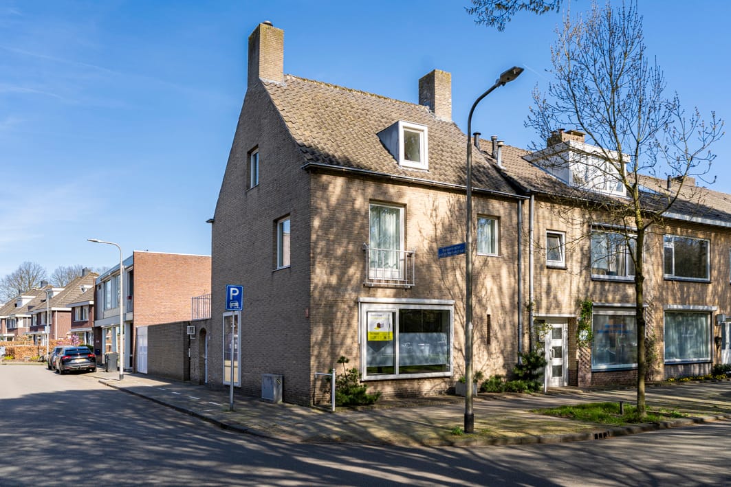 Foto 5 van Burgemeester van de Mortelstraat 14