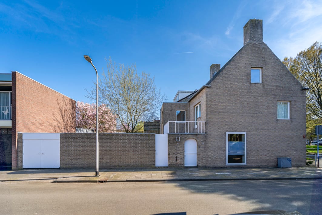 Foto 6 van Burgemeester van de Mortelstraat 14