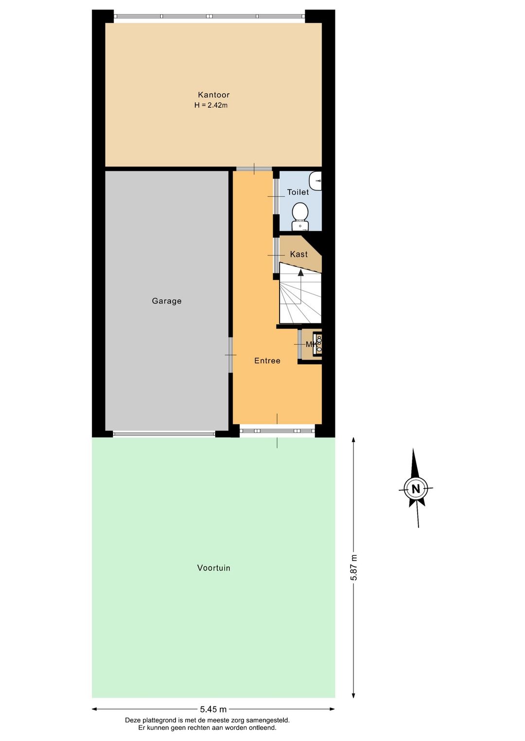 Foto 52 van Vivaldistraat 148