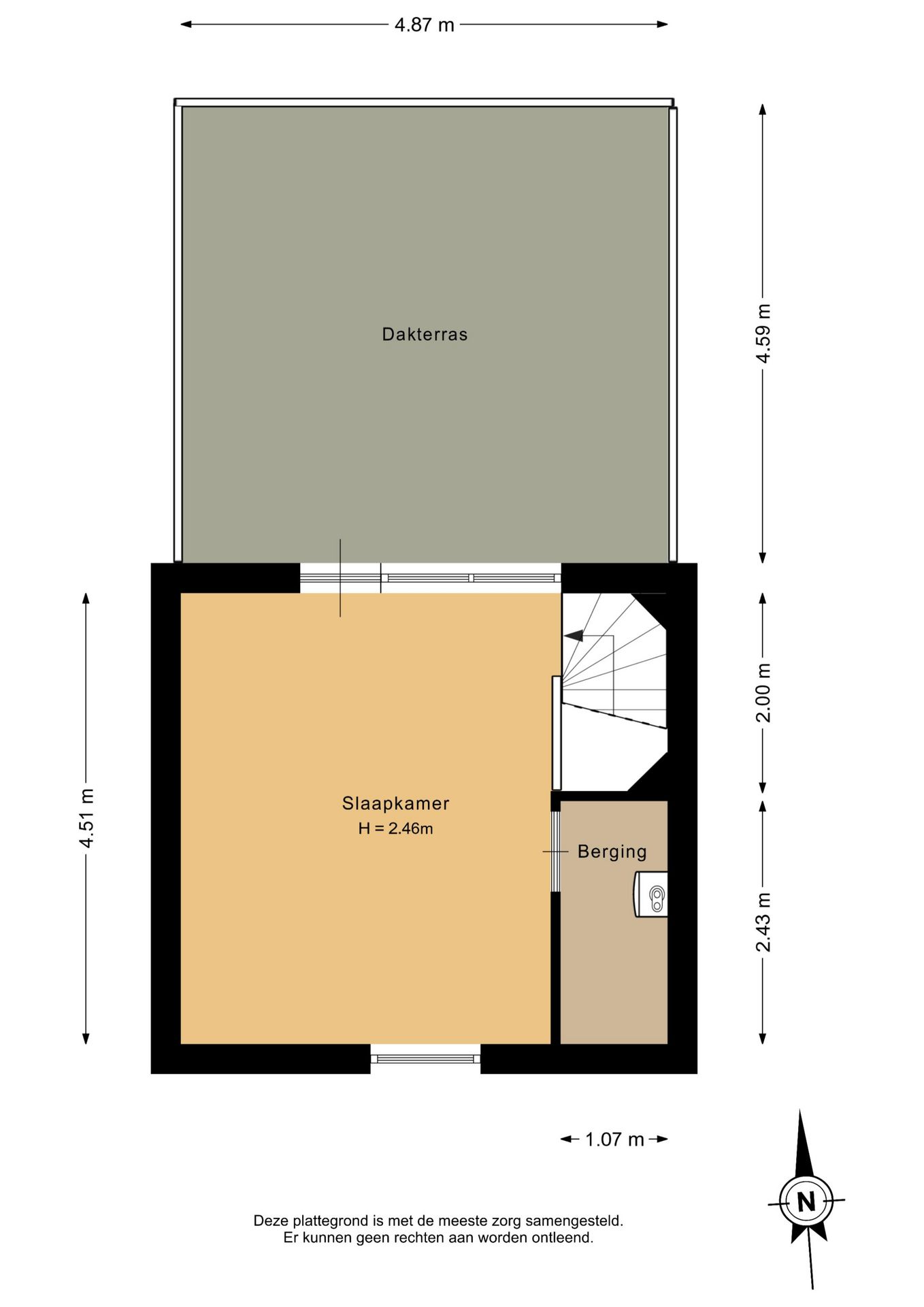 Foto 60 van Vivaldistraat 148