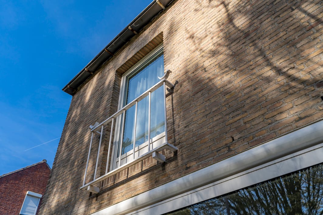 Foto 8 van Burgemeester van de Mortelstraat 14