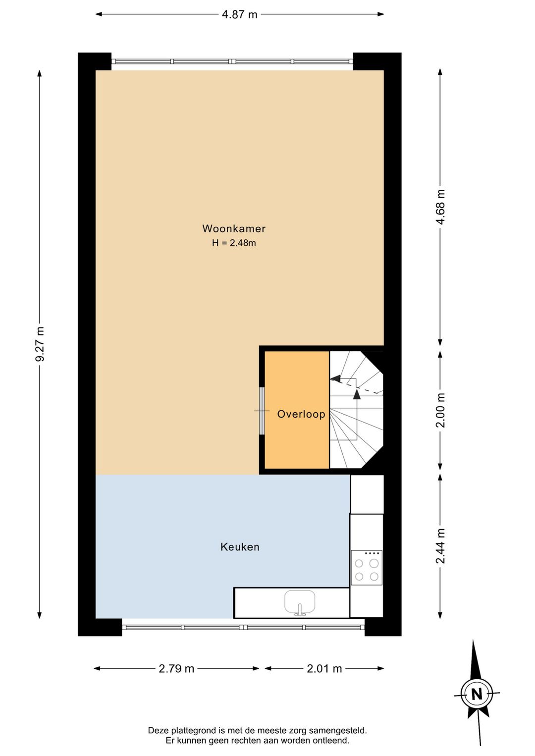 Foto 56 van Vivaldistraat 148