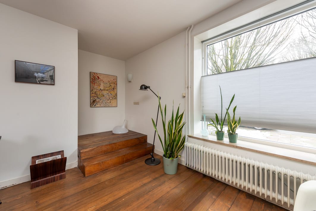 Foto 23 van Burgemeester van de Mortelstraat 14