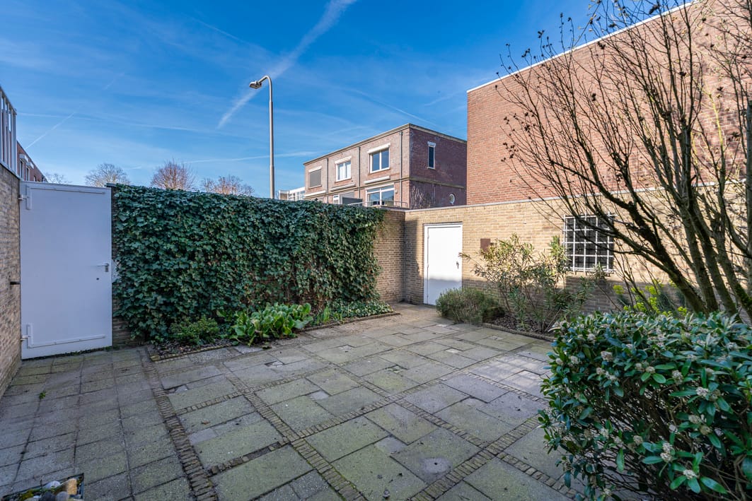 Foto 40 van Burgemeester van de Mortelstraat 14