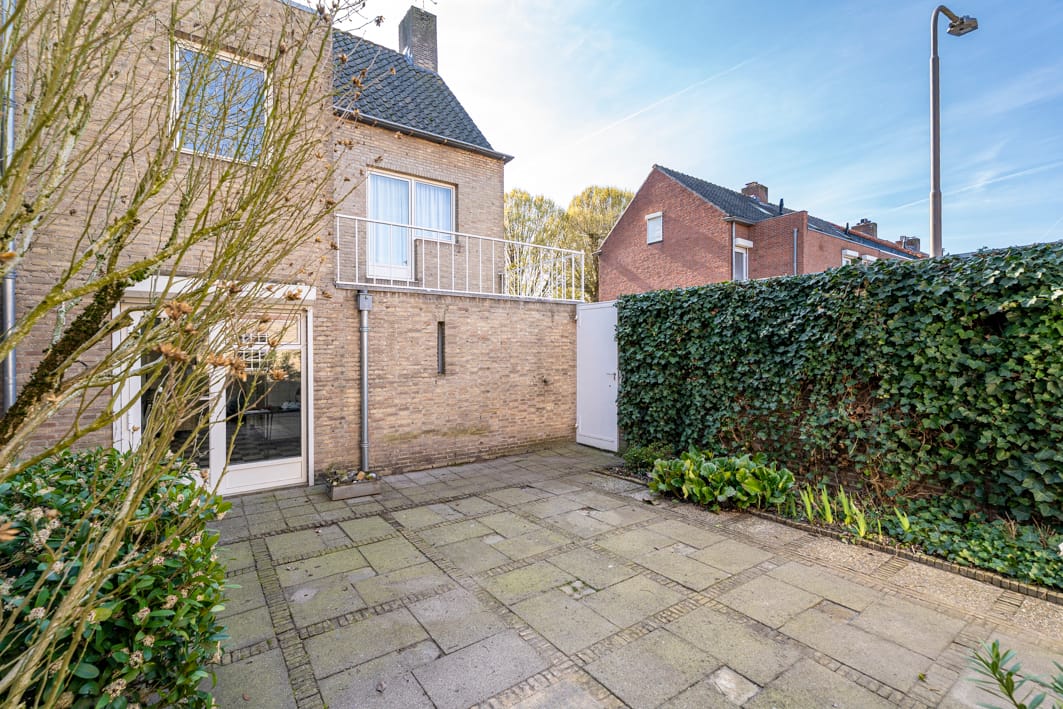 Foto 41 van Burgemeester van de Mortelstraat 14