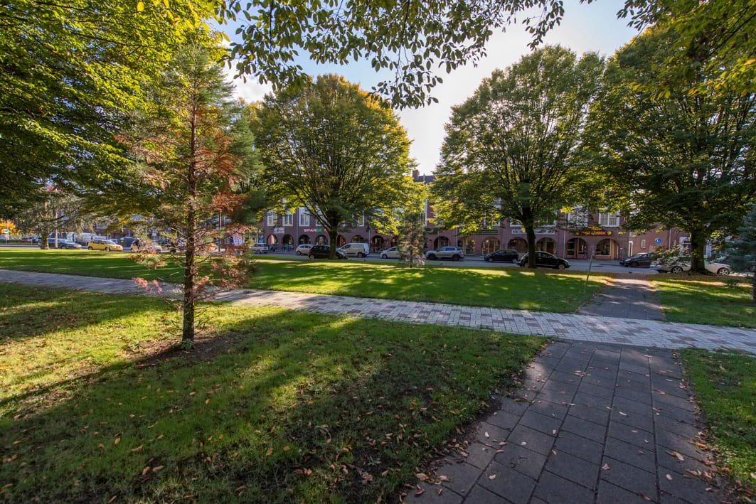 Foto 43 van Burgemeester van de Mortelstraat 14