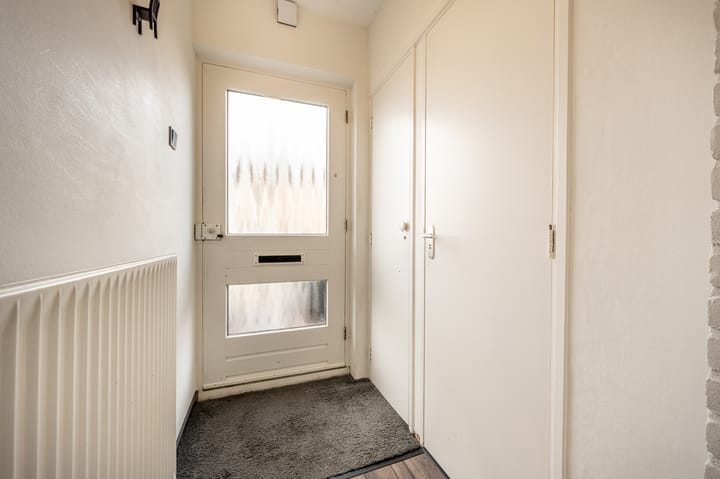 Foto 2 van Magnoliastraat 15