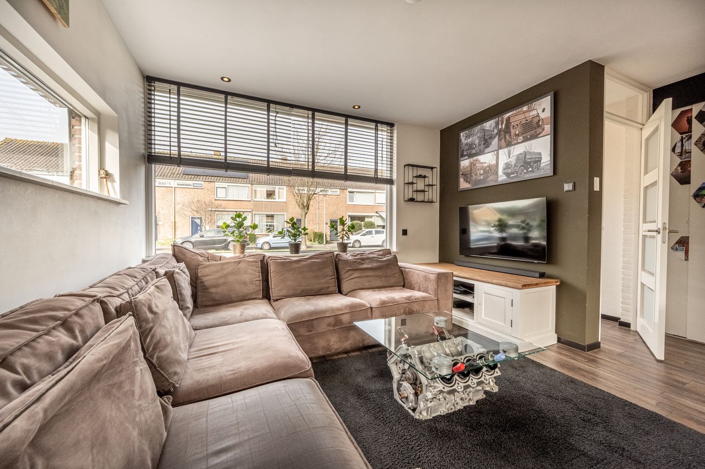 Foto 4 van Magnoliastraat 15