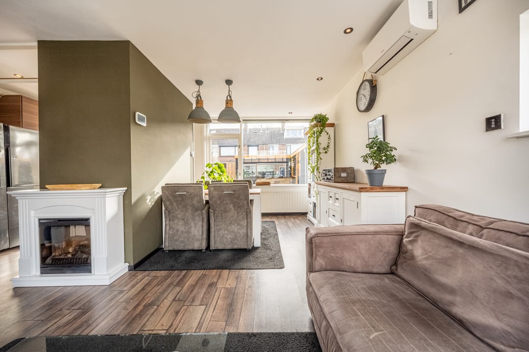 Foto 7 van Magnoliastraat 15