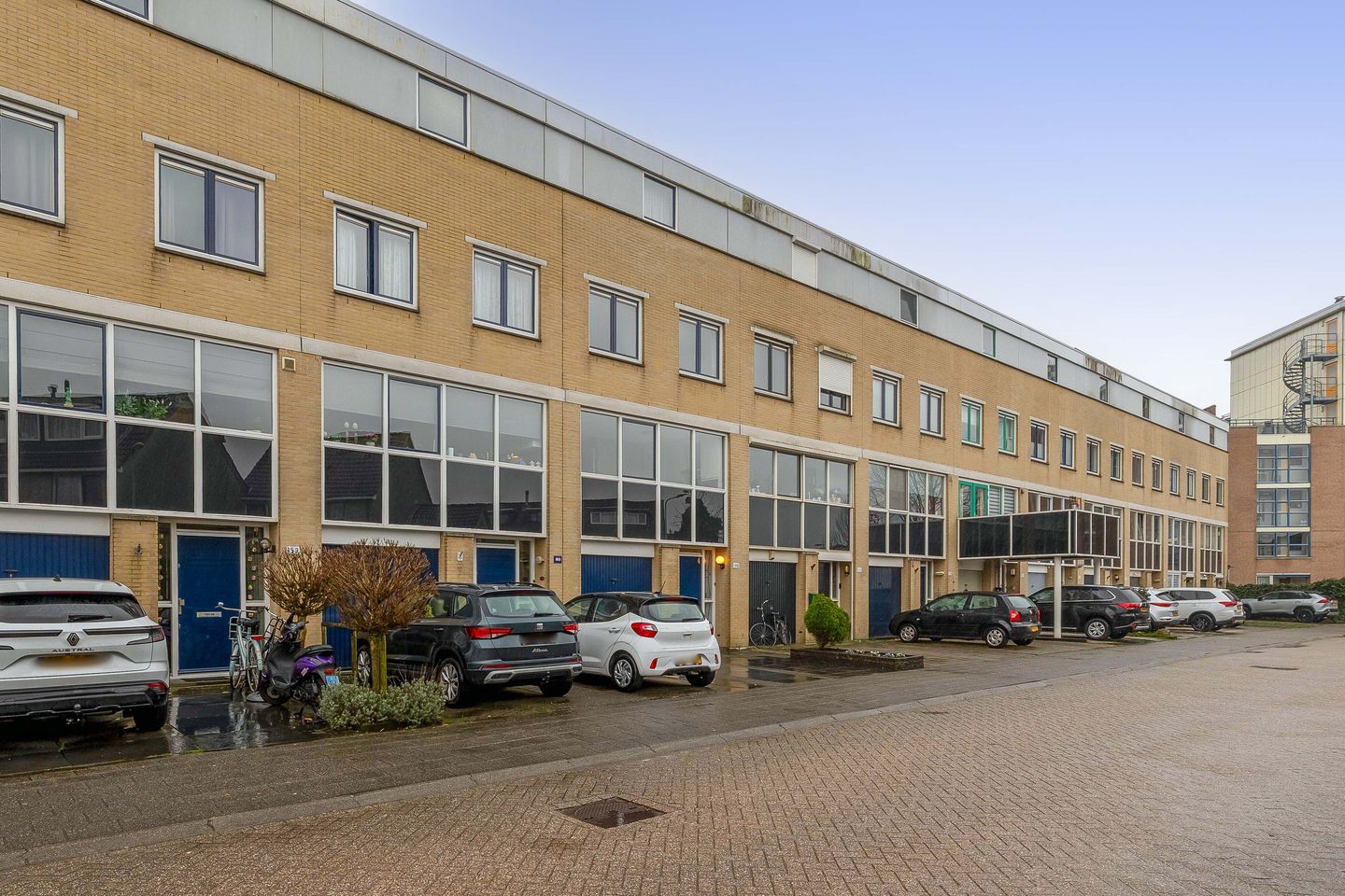 Foto 49 van Vivaldistraat 148