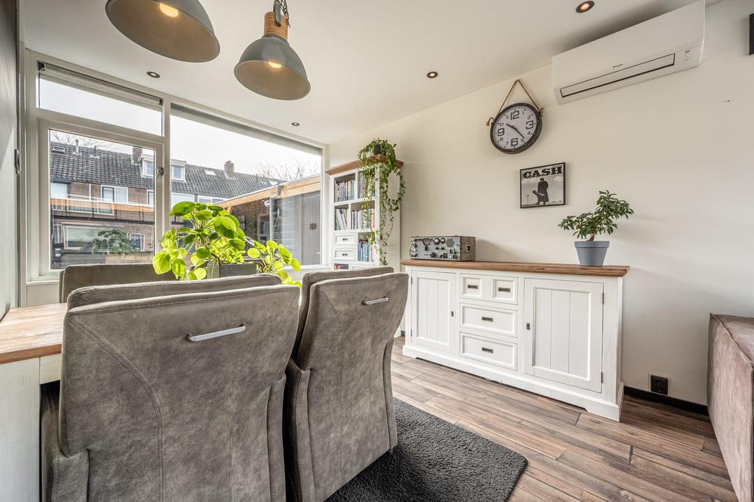 Foto 8 van Magnoliastraat 15