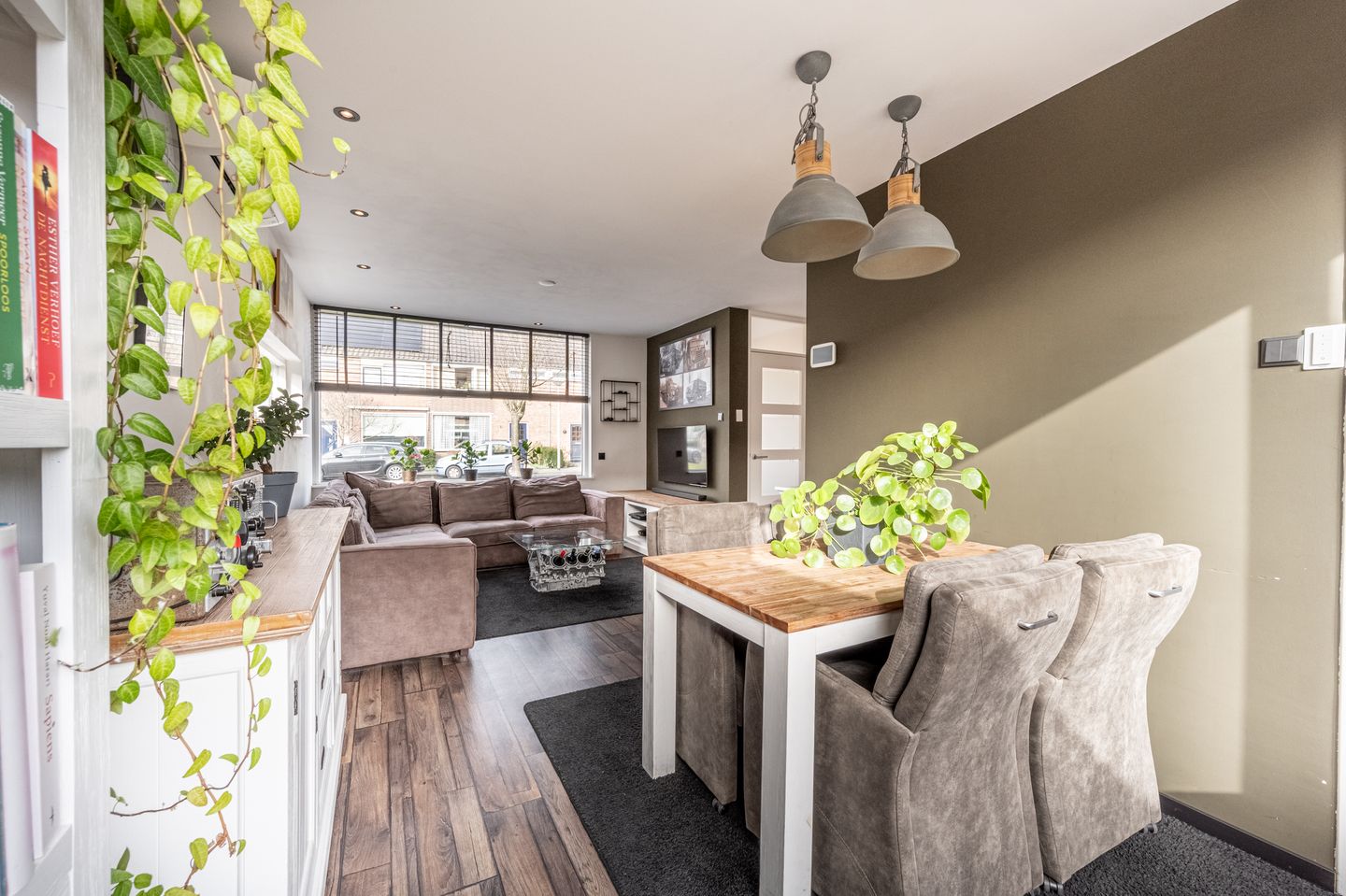 Foto 10 van Magnoliastraat 15