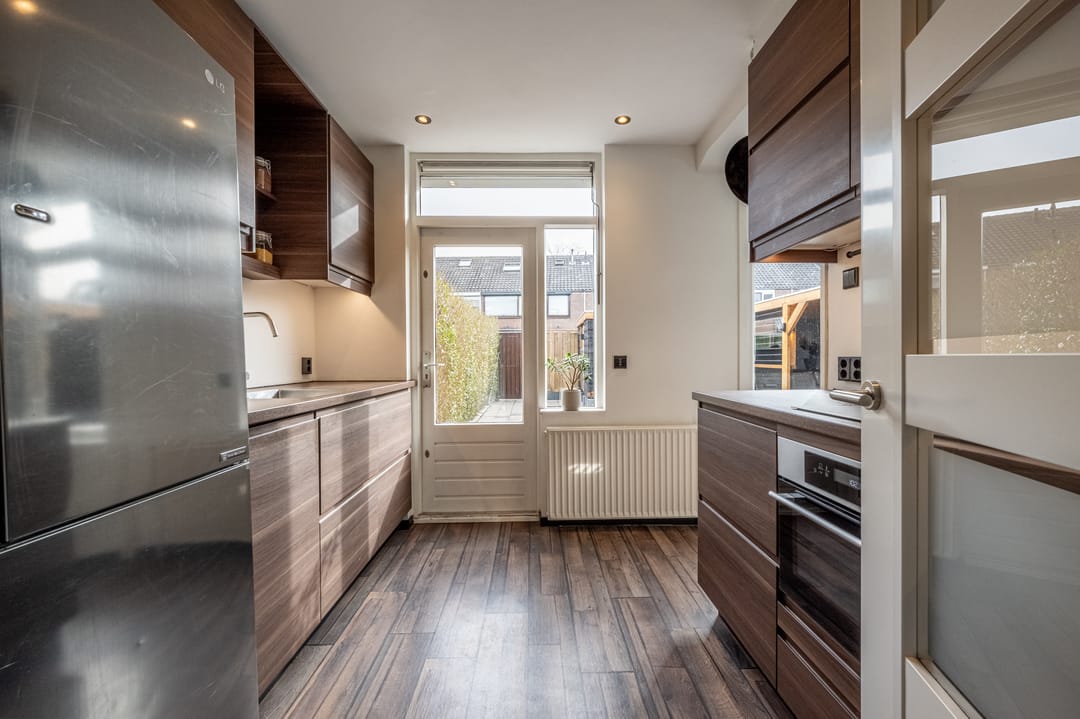 Foto 11 van Magnoliastraat 15