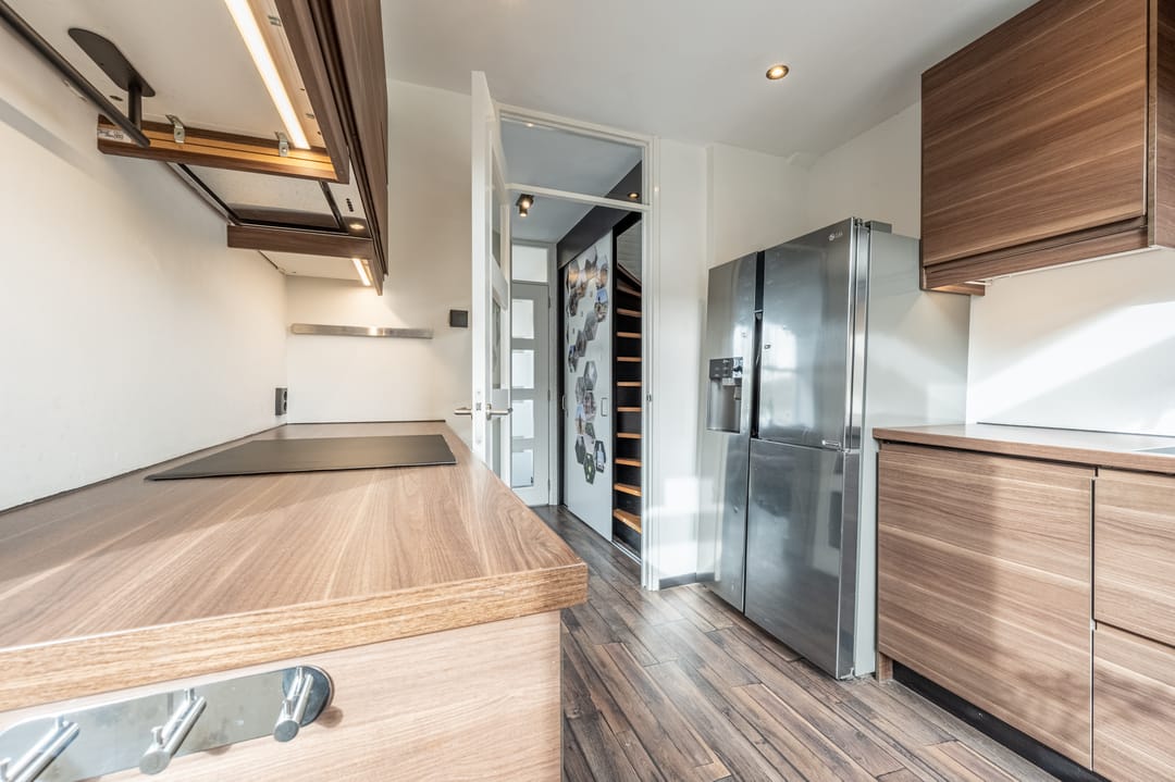 Foto 13 van Magnoliastraat 15