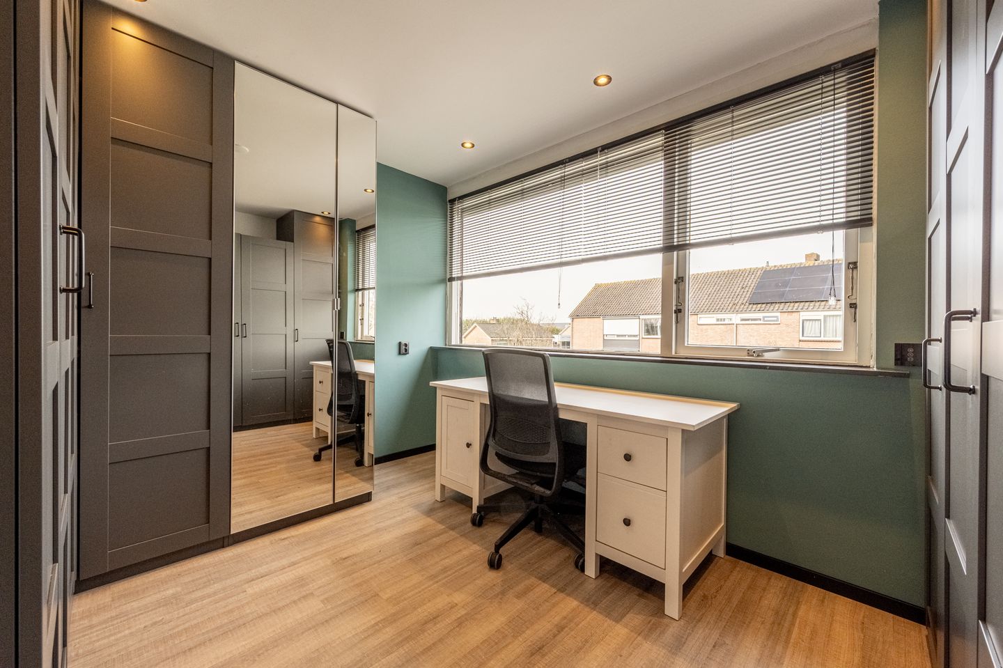 Foto 19 van Magnoliastraat 15