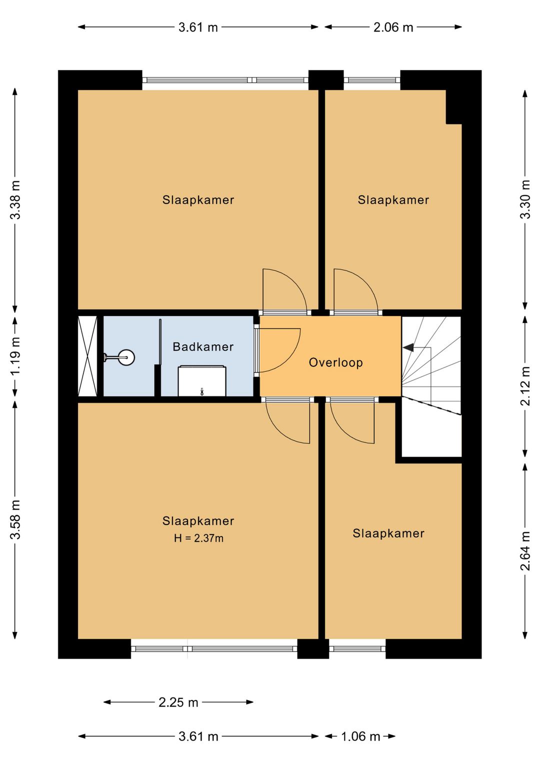 Foto 26 van 1e Wormenseweg 506