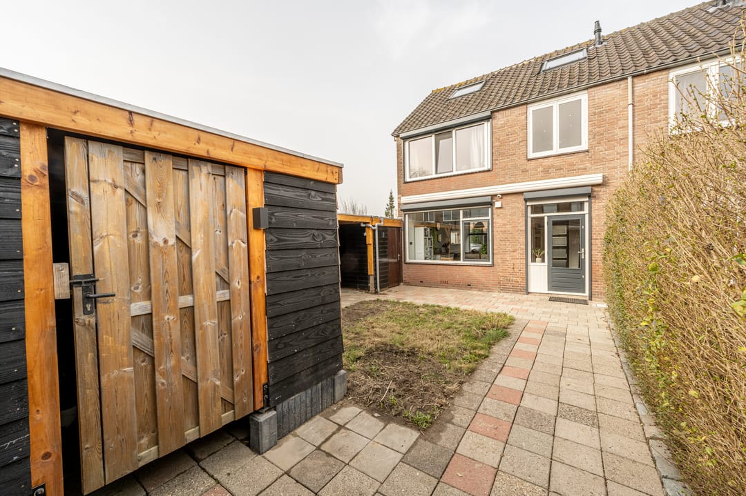 Foto 37 van Magnoliastraat 15