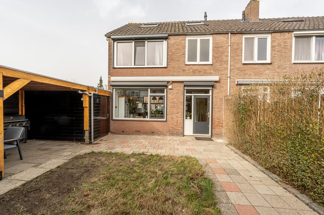 Foto 38 van Magnoliastraat 15