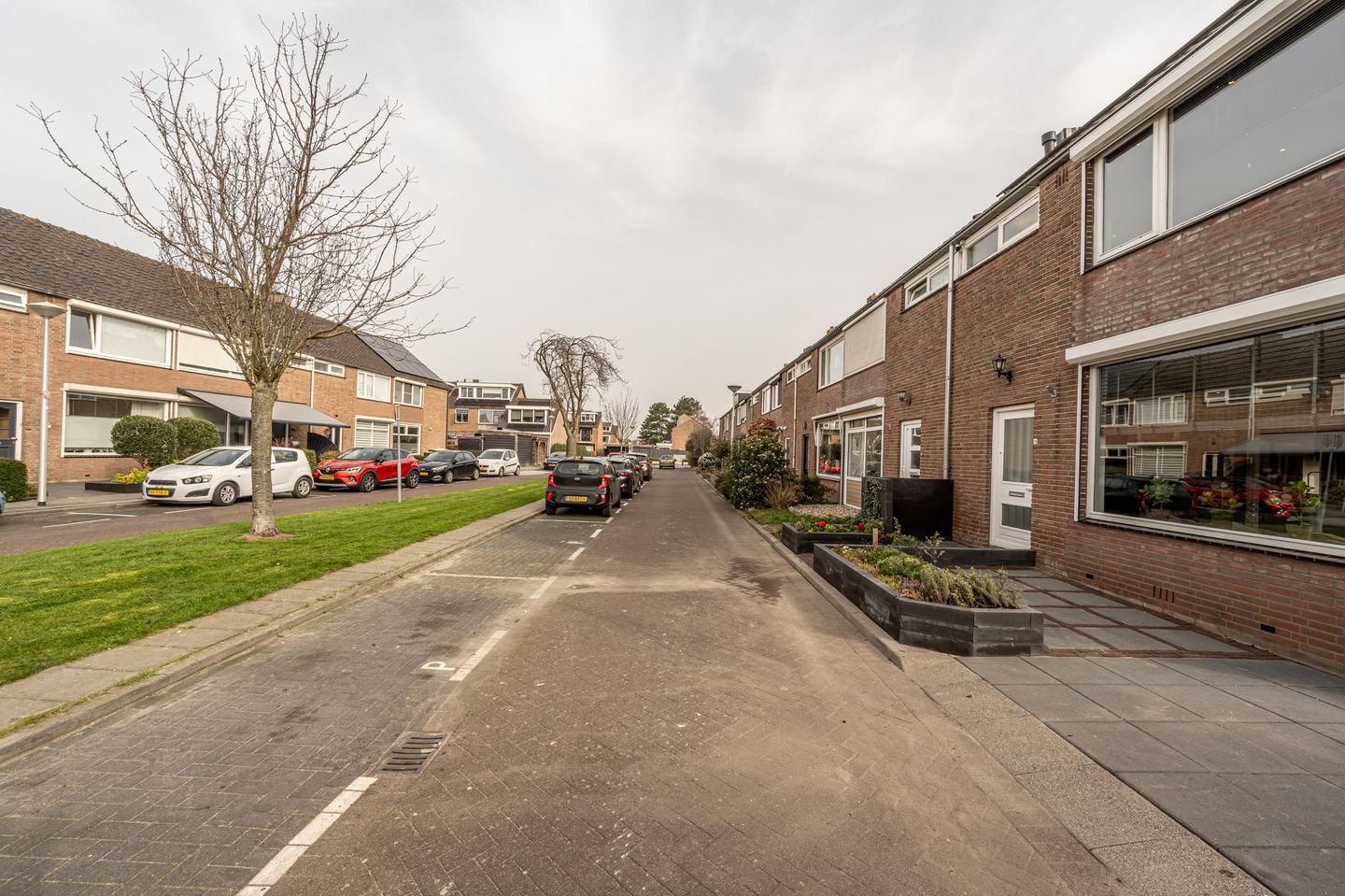 Foto 40 van Magnoliastraat 15