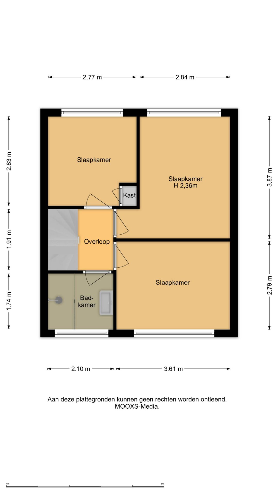 Foto 42 van Magnoliastraat 15