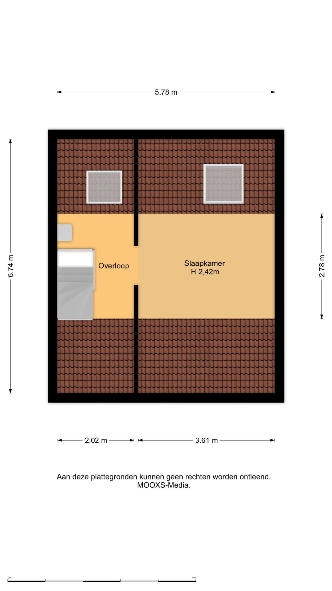 Foto 43 van Magnoliastraat 15