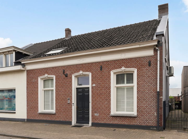 Photo 2 of Goirkestraat 136