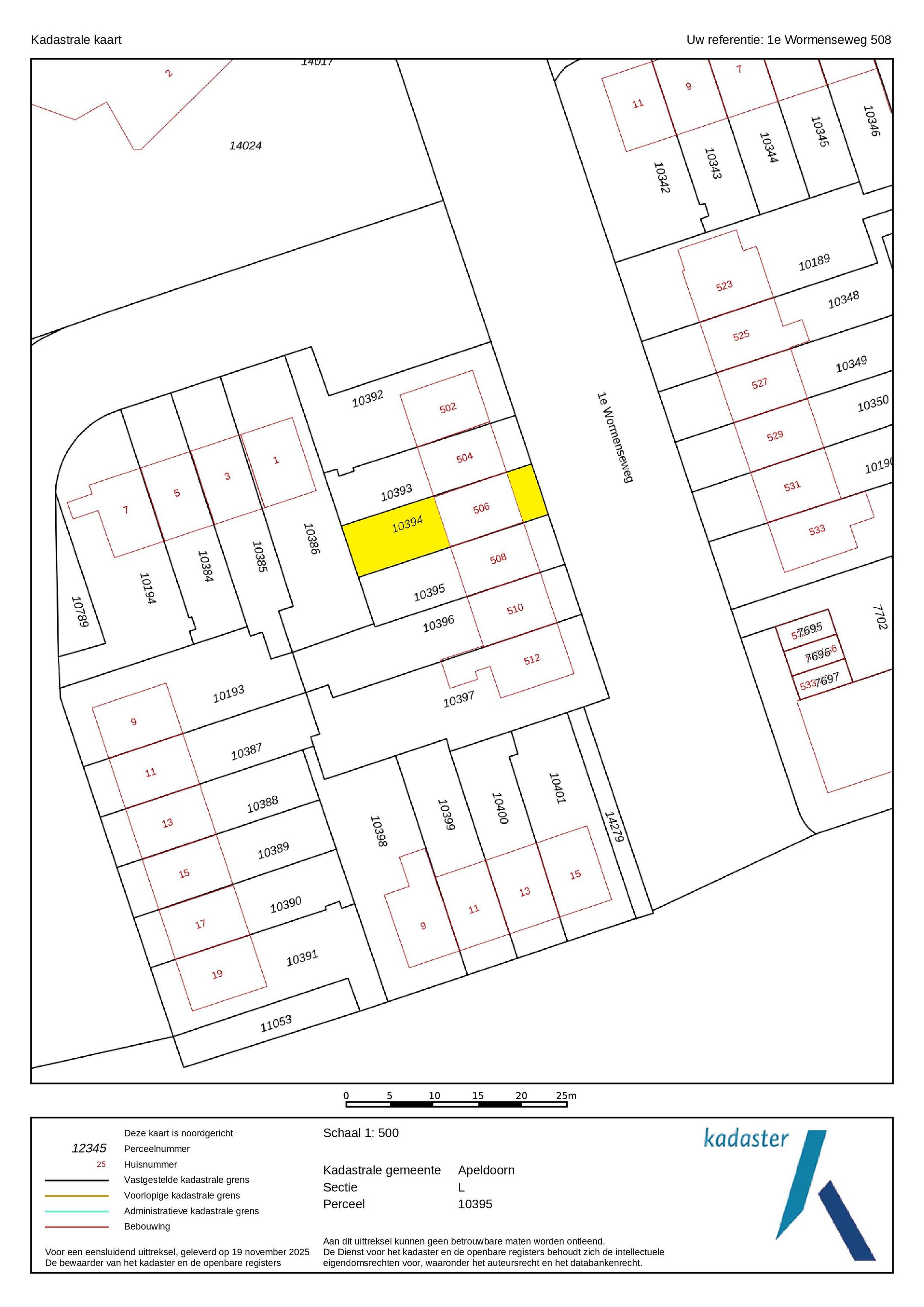 Foto 30 van 1e Wormenseweg 506