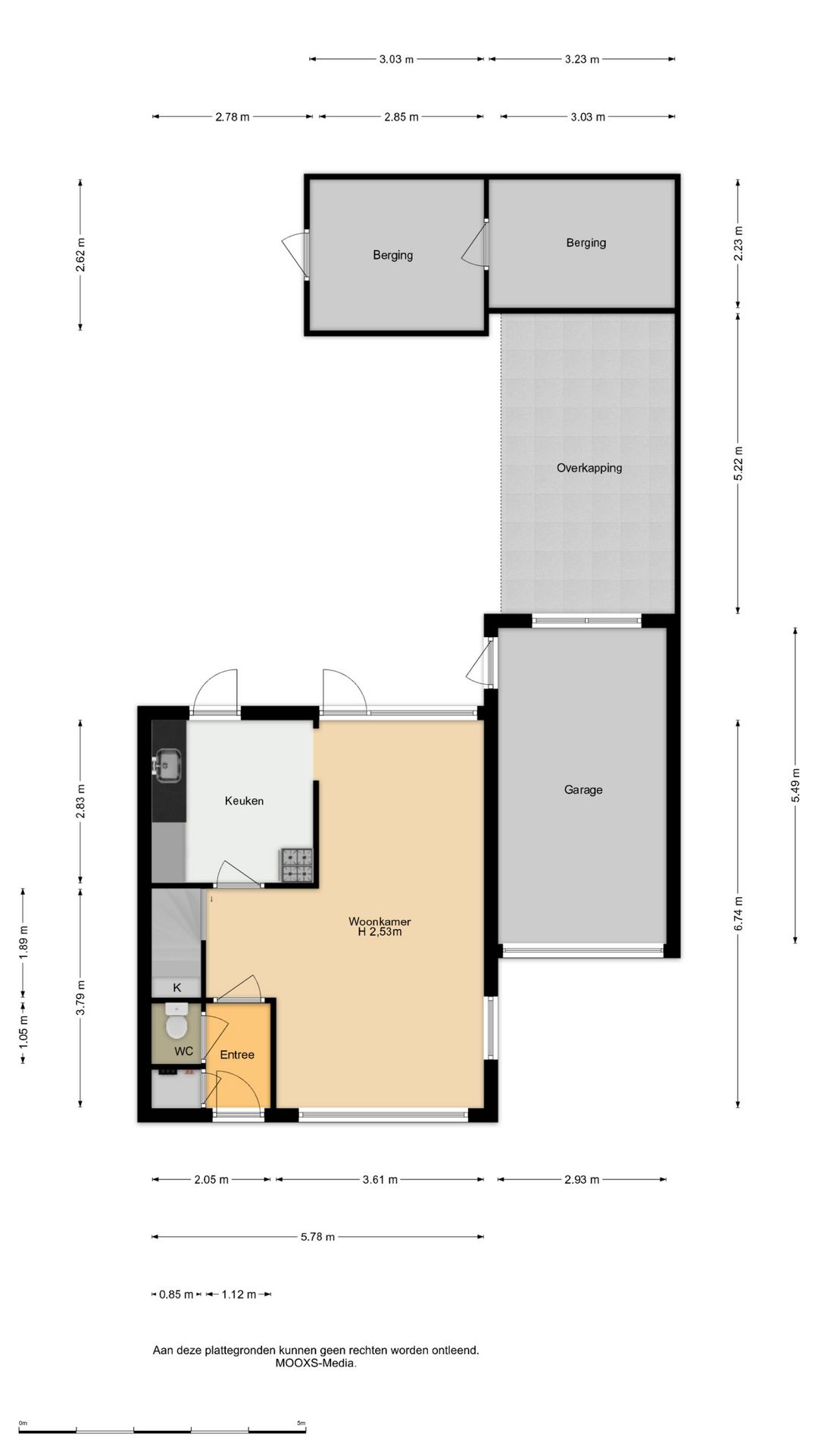 Foto 41 van Magnoliastraat 15