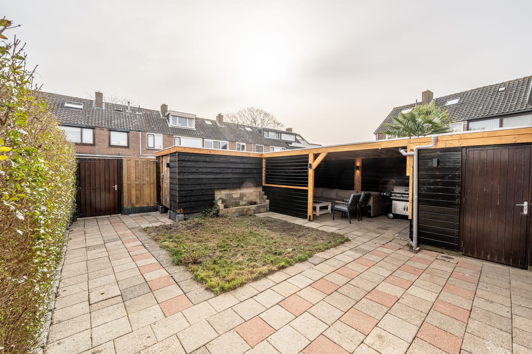 Foto 32 van Magnoliastraat 15