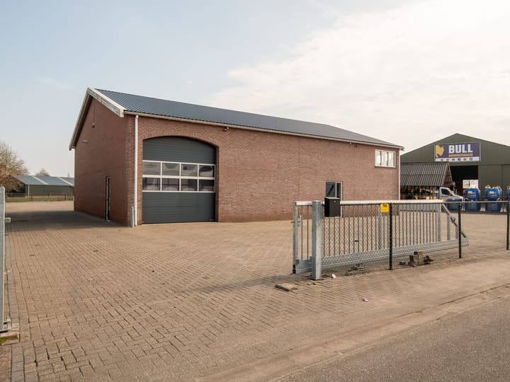 Vriezendijk 37, Den Ham (OV)