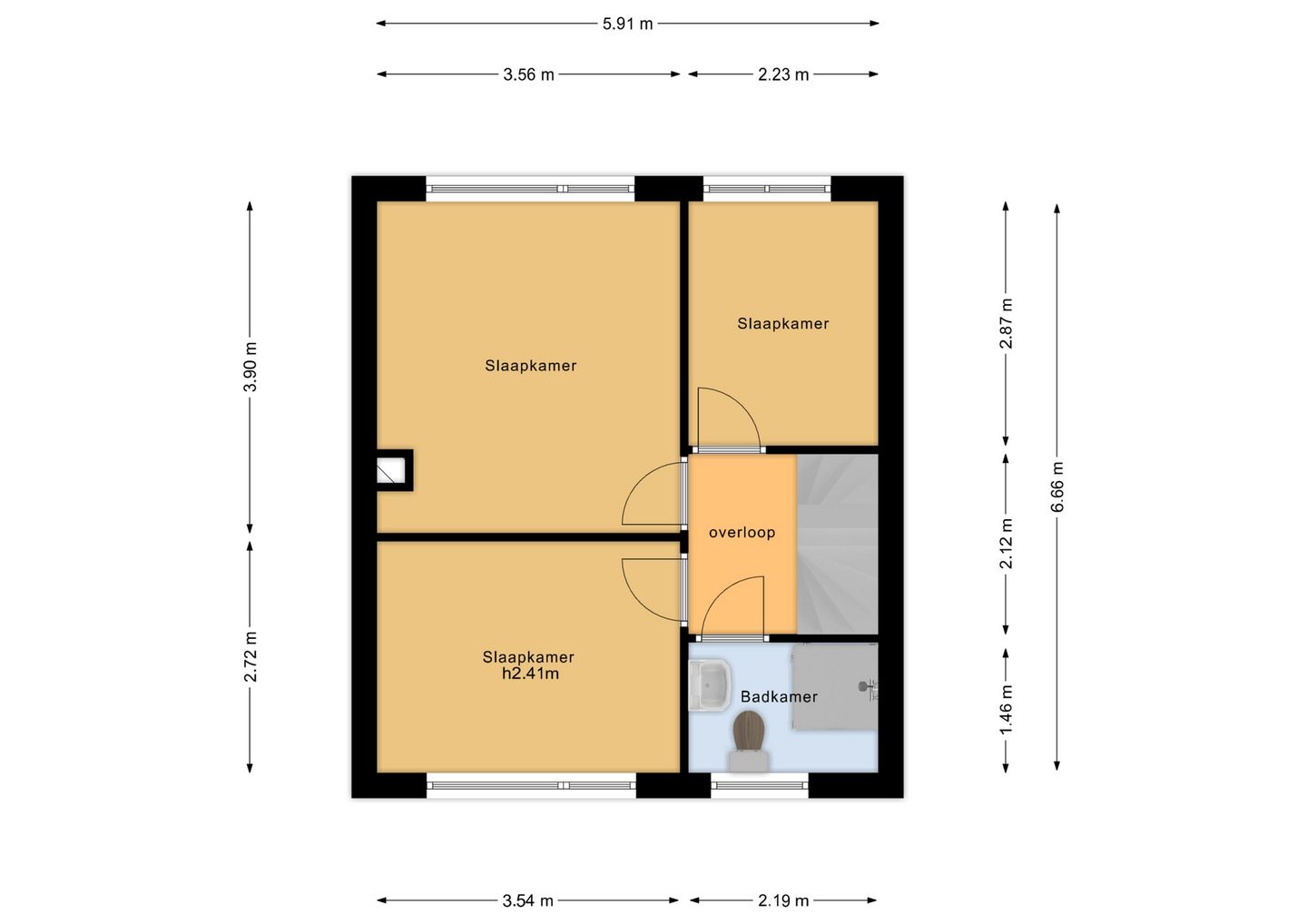 Foto 34 van Arnhemseweg 142