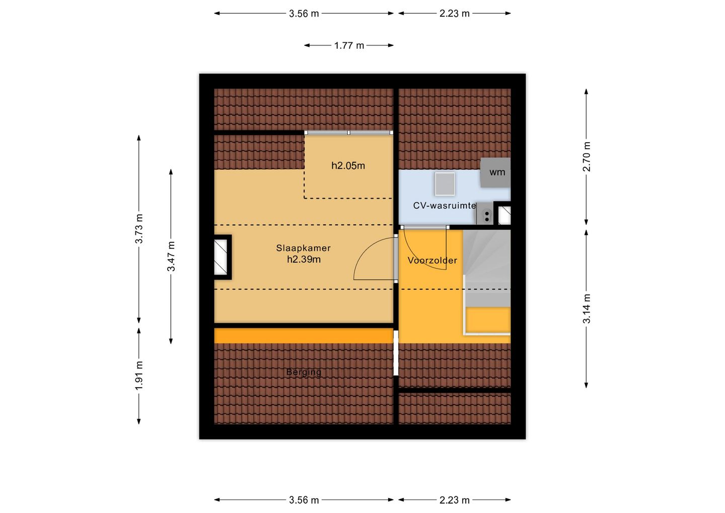 Foto 35 van Arnhemseweg 142