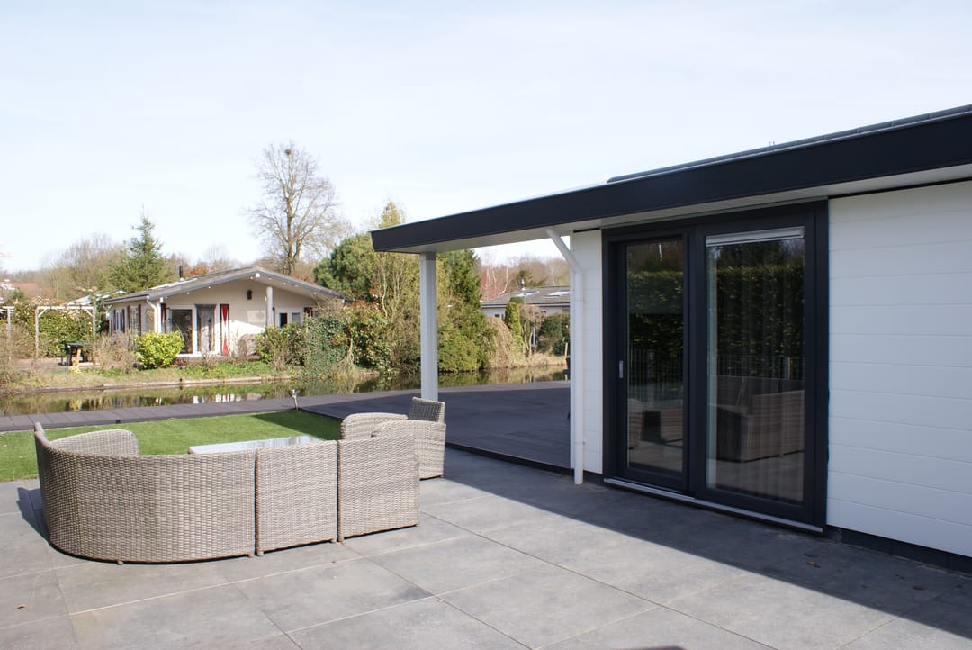 Foto 8 van Lange Zuiderweg 142-985