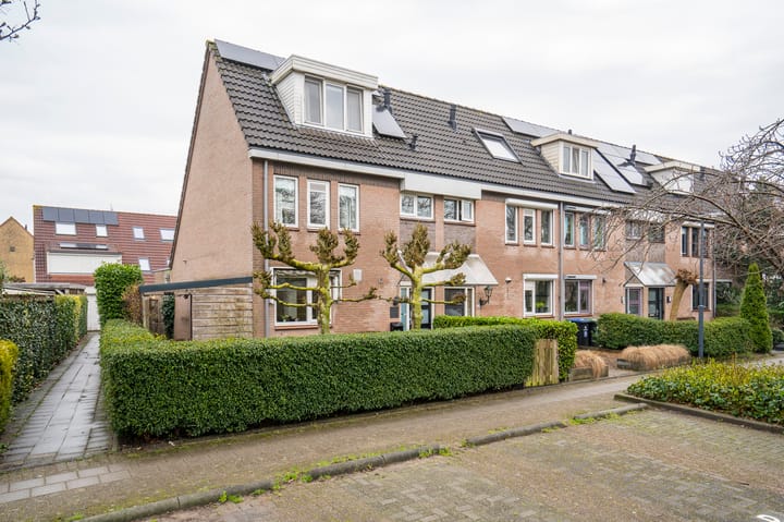 Marie Boddaertstraat 24