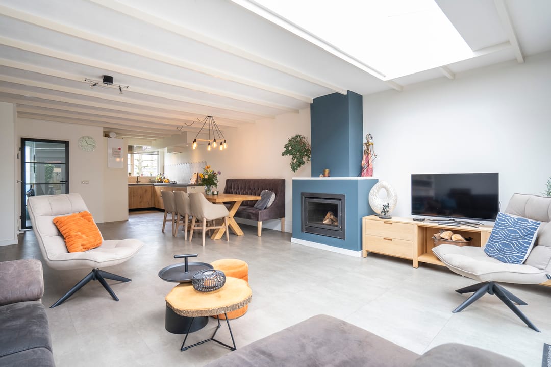 Foto 2 van Marie Boddaertstraat 24