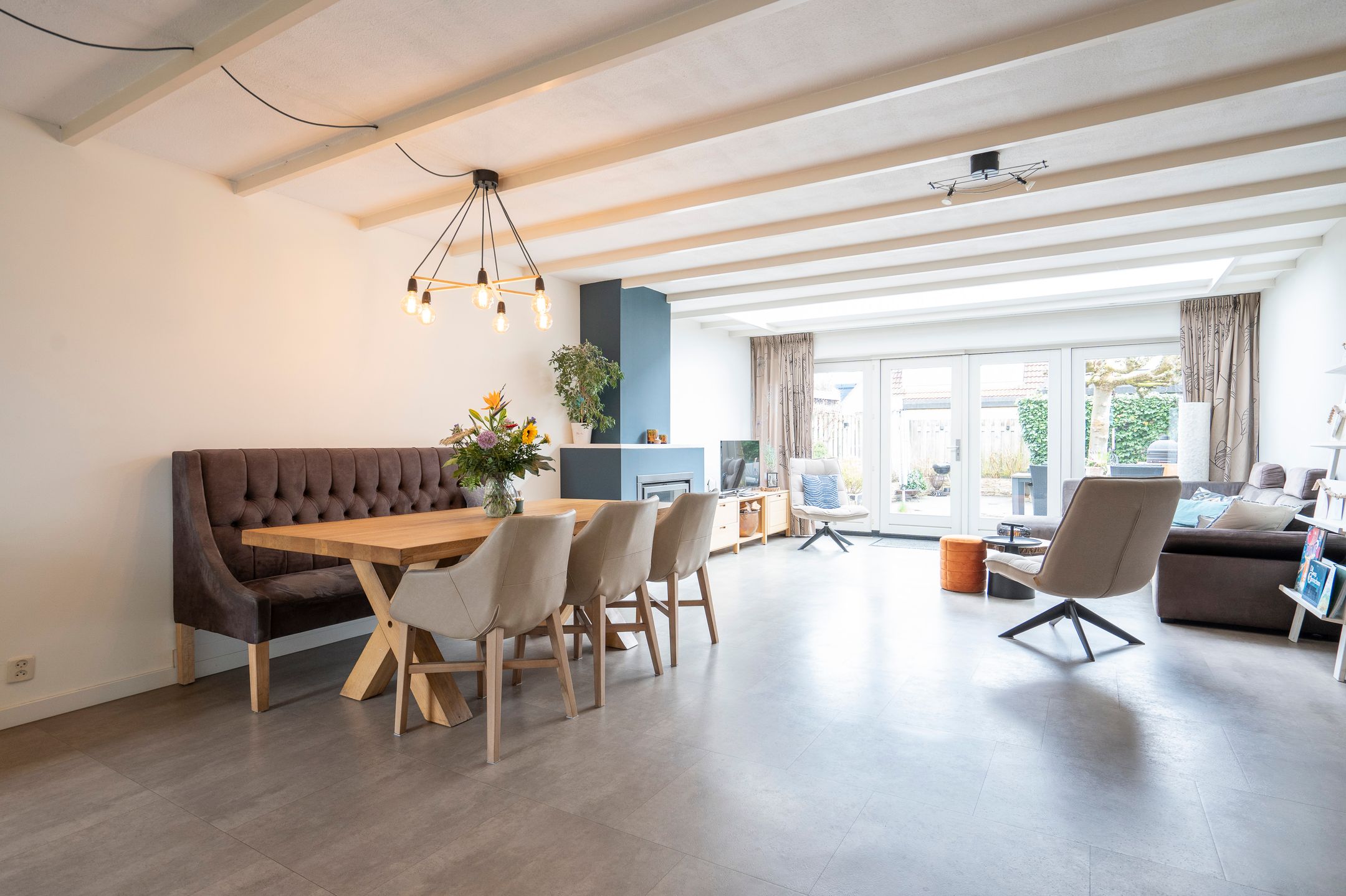 Foto 6 van Marie Boddaertstraat 24