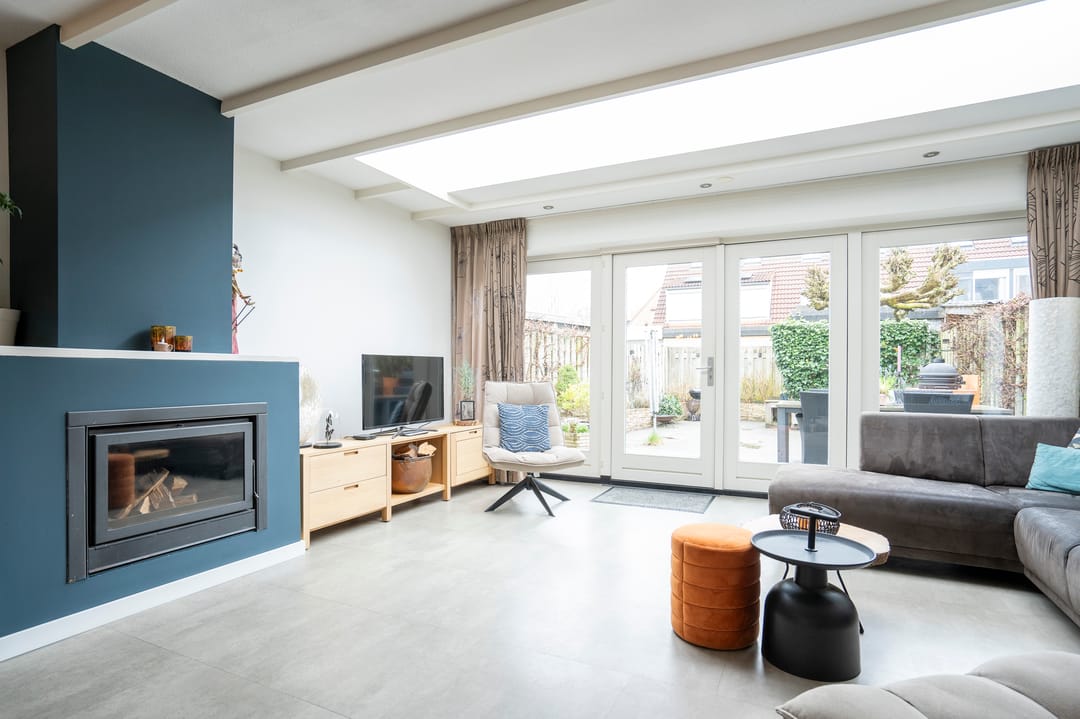 Foto 7 van Marie Boddaertstraat 24