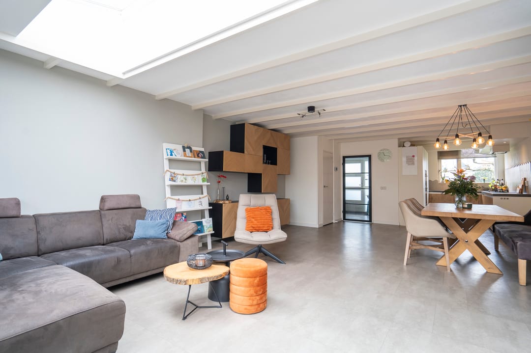 Foto 8 van Marie Boddaertstraat 24