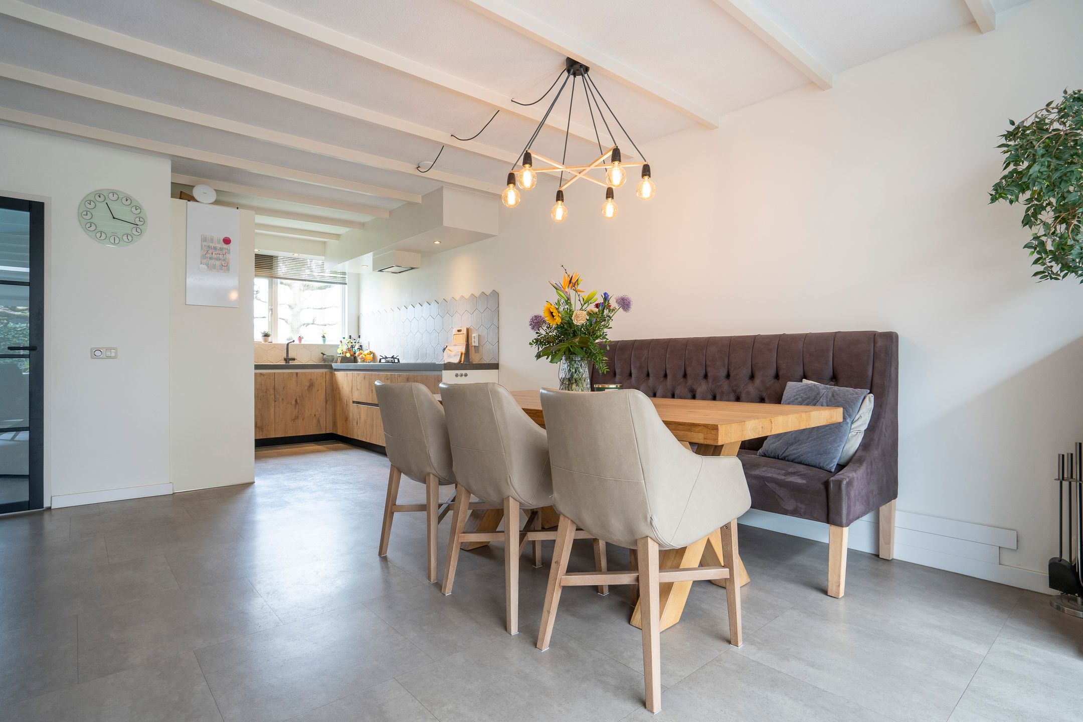 Foto 9 van Marie Boddaertstraat 24