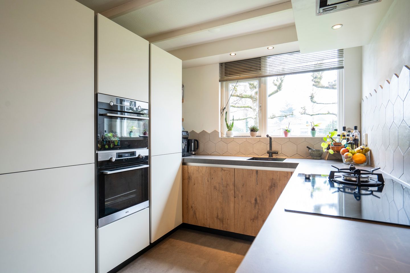 Foto 10 van Marie Boddaertstraat 24