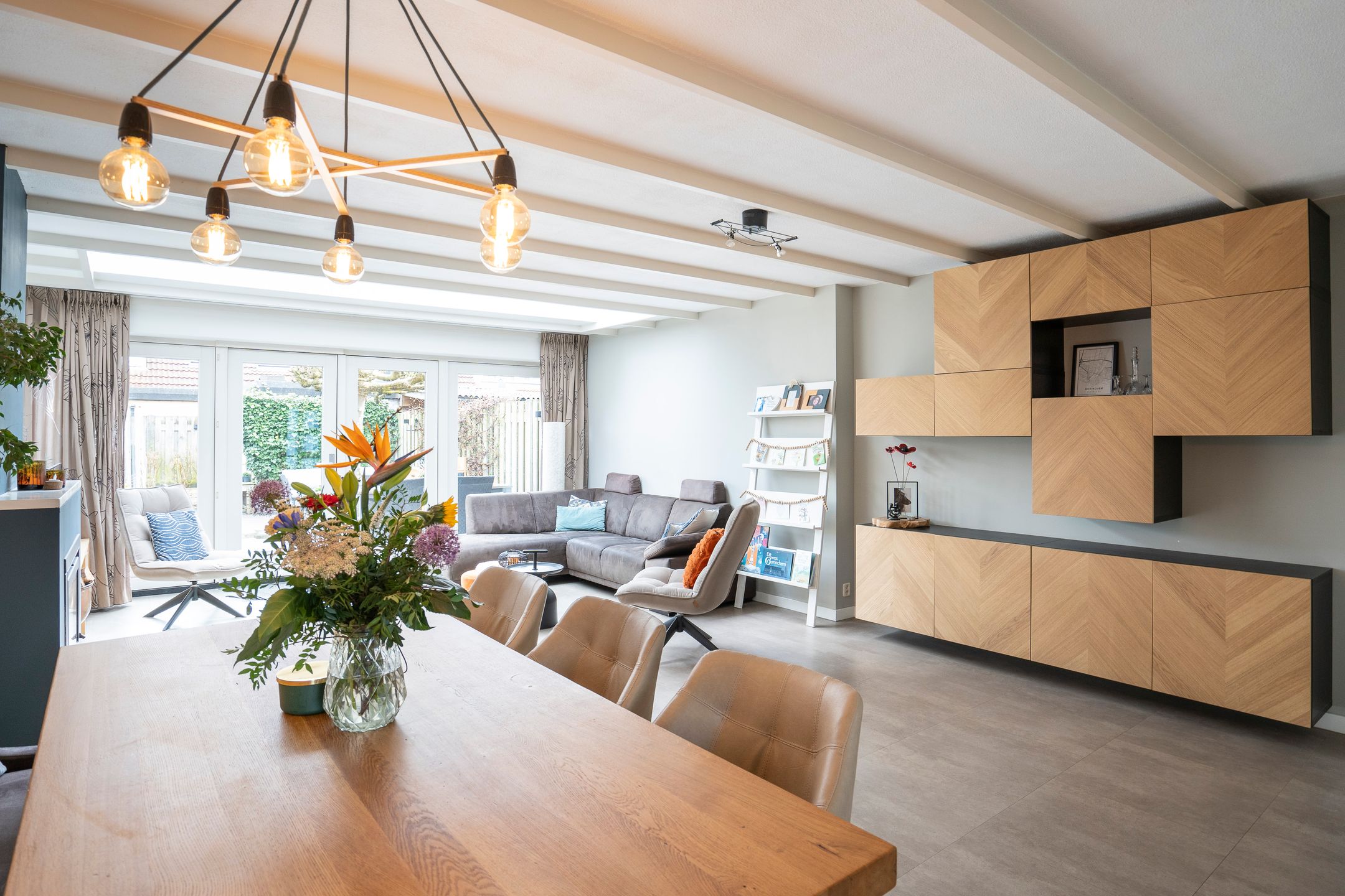 Foto 12 van Marie Boddaertstraat 24