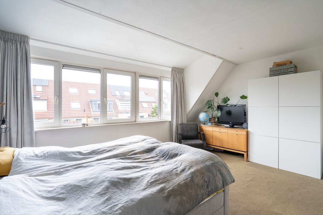 Foto 16 van Marie Boddaertstraat 24