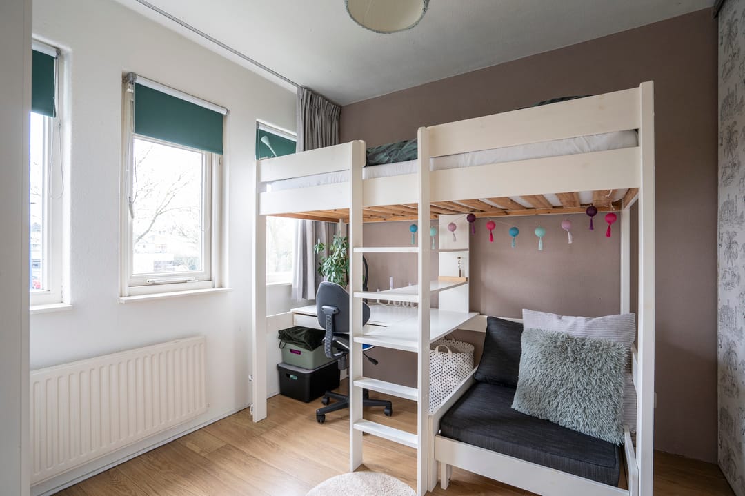 Foto 17 van Marie Boddaertstraat 24