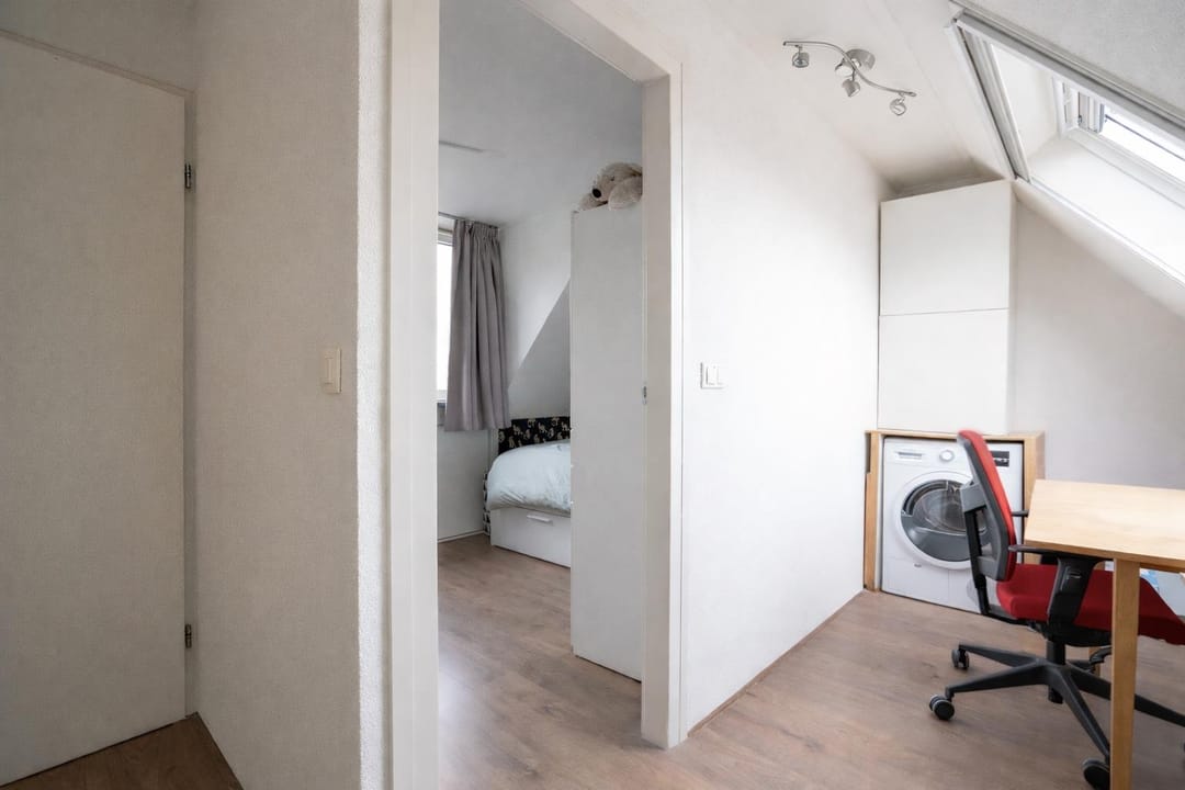 Foto 22 van Marie Boddaertstraat 24