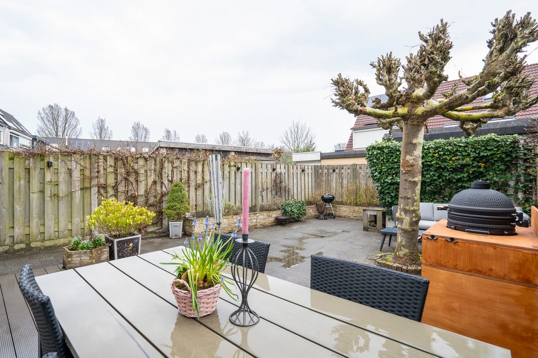 Foto 26 van Marie Boddaertstraat 24