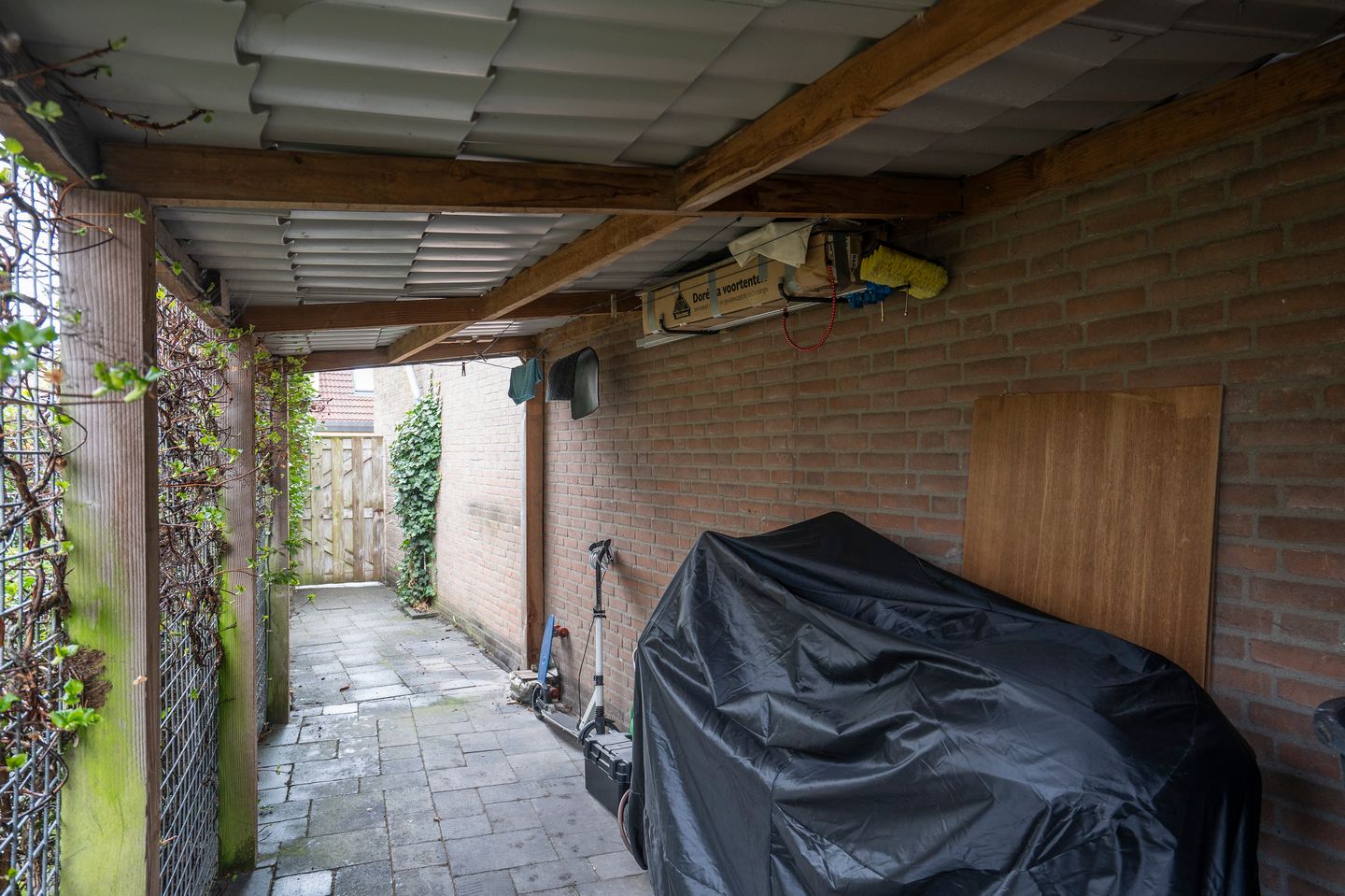 Foto 29 van Marie Boddaertstraat 24