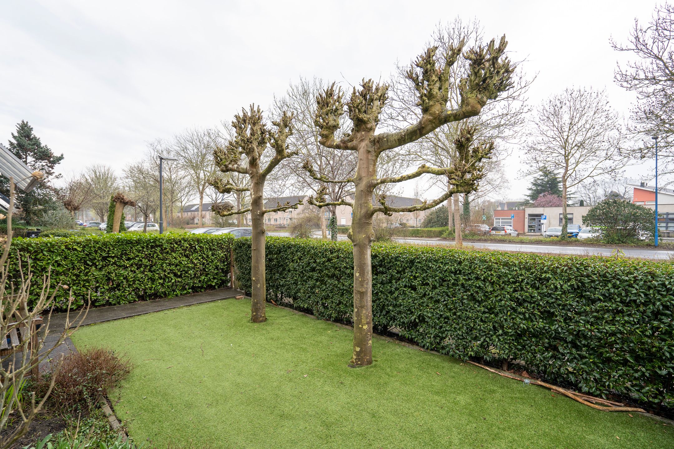 Foto 30 van Marie Boddaertstraat 24